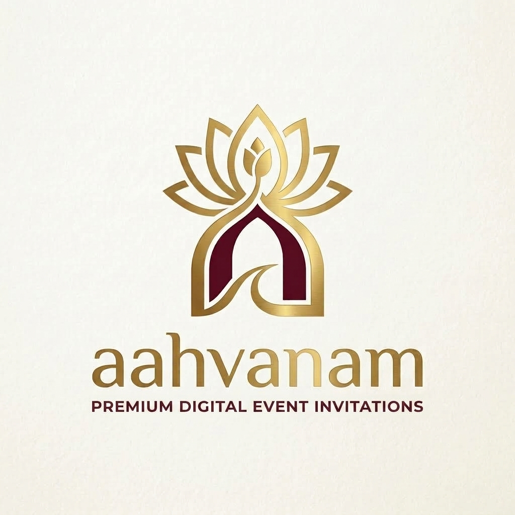 aahvanam logo